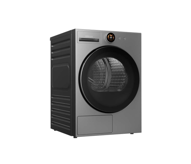 ZESTAW Dreame Suszarka DWD09L90TAEU+Pralka DWF11L90TAEU+Łącznik - 1570571 - zdjęcie 9